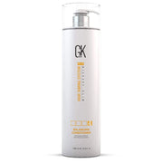 Global Keratin, Balancing, Hårbalsam, För återbalansering, 1000 ml