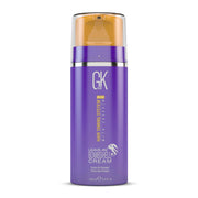 Global Keratin, Bombshell, Leave-in krämbehandling för hår, toning, 100 ml
