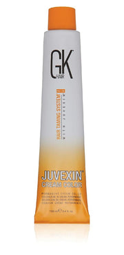 Global Keratin, Cream Colour, Permanent hårfärg,  Blue, 100 ml