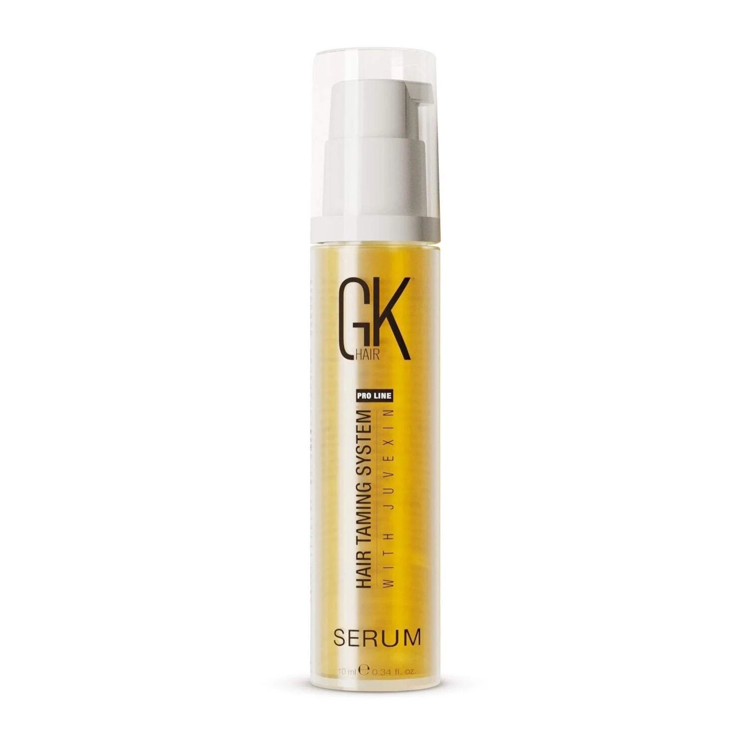 Global Keratin, Global Keratin, Argan, Hårserum, För återfuktning, 10 ml