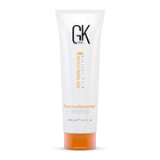 Global Keratin, Global Keratin, Hair Cream Treatment, For thermal protection, 100ml