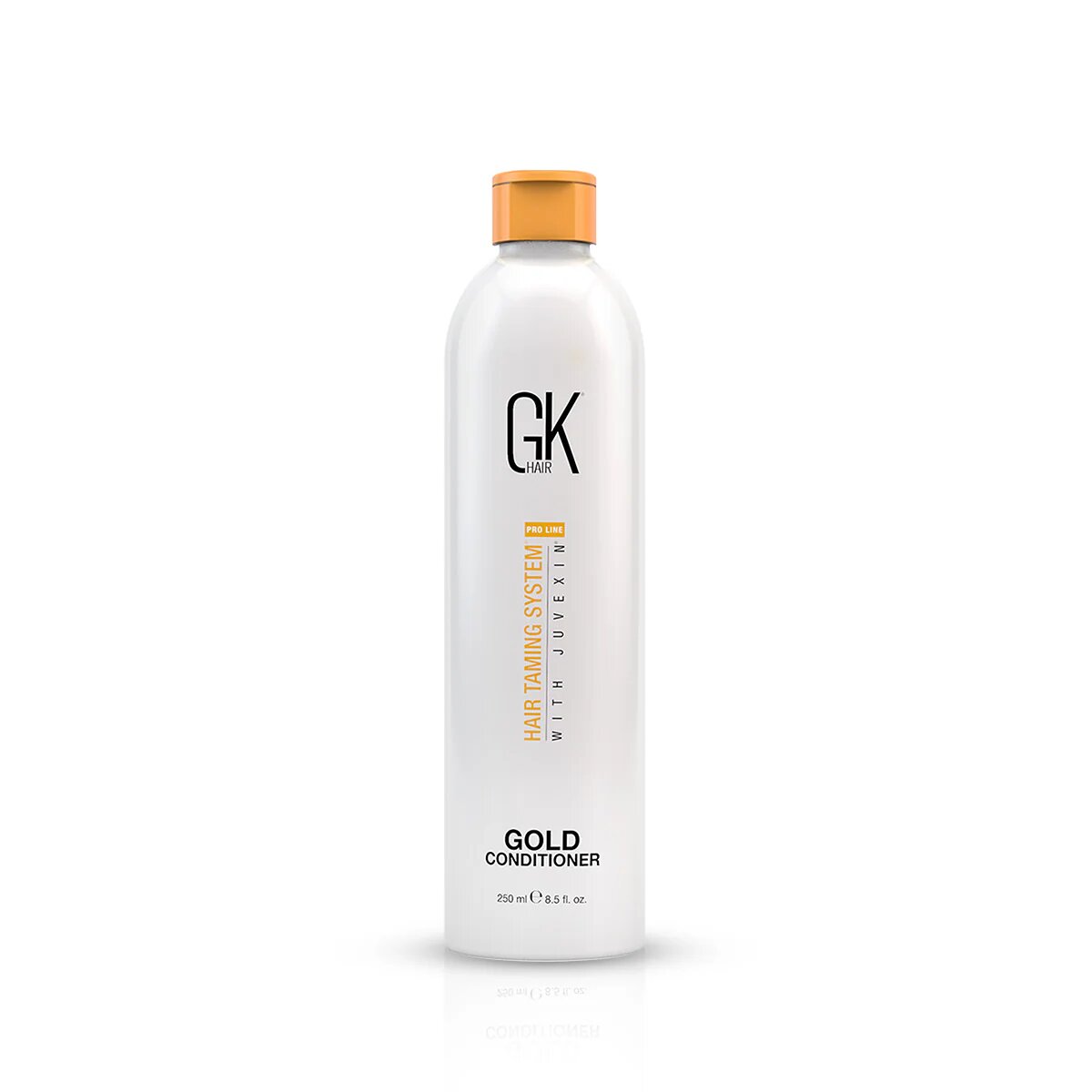 Global Keratin, Gold, Conditioner, Smoothing, 250 ml