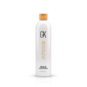 Global Keratin, Gold, Conditioner, Smoothing, 250 ml