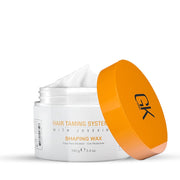 Global Keratin, Shaping, Hårstylingvax, Stil, Starkt grepp, 100 g