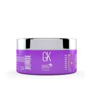 Global Keratin, Bombshell, Hårfärgningskräm mask, Färgning, Lavender, 200 g