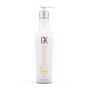 Global Keratin, Shield Additive, Schampo & balsam 2-i-1, Reparation & Förstärkning, 240 ml