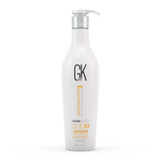 Global Keratin, Shield, Hårbalsam, UV-skydd, 650 ml