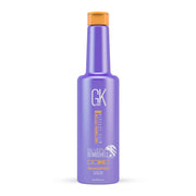 Global Keratin,  Silver Bombshell, Hårschampo, För neutralisering av gula toner, 280 ml