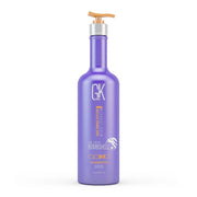 Global Keratin,  Silver Bombshell, Hårschampo, För neutralisering av gula toner, 710 ml