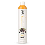 Global Keratin, The Best Acai, Hårkräm behandling, För utjämning, 1000 ml