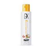 Global Keratin, The Best Coco, Hårkräm behandling, För utjämning, 100 ml