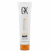 Global Keratin, The Best, Hårkräm behandling, Reparation, 100 ml