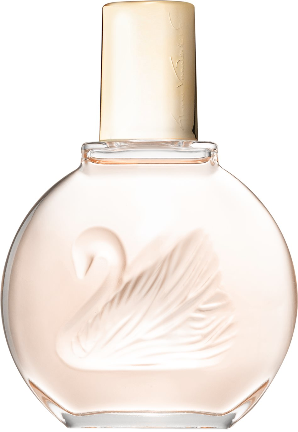 Gloria Vanderbilt, Miss Vanderbilt, Eau de Toilette, För kvinnor, 100 ml