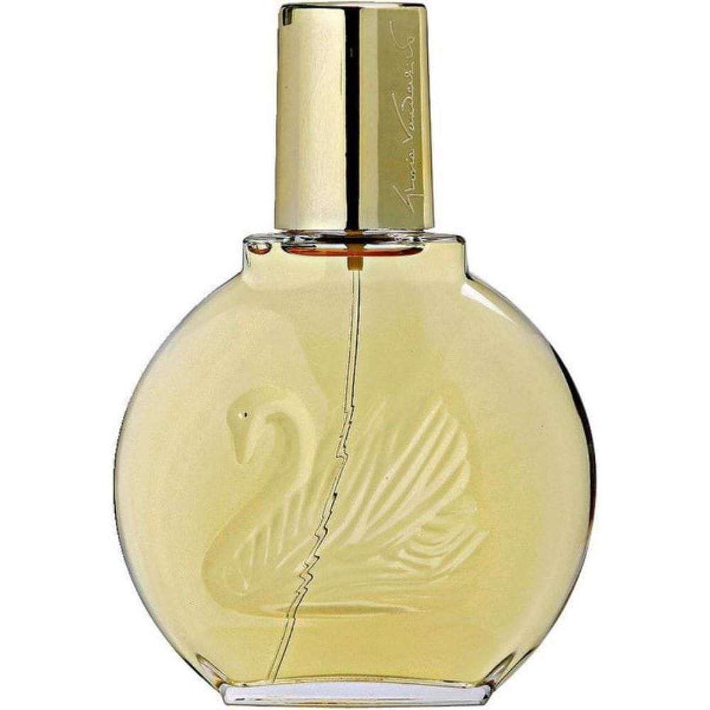 Gloria Vanderbilt, Vanderbilt, Eau de Toilette, För kvinnor, 100 ml