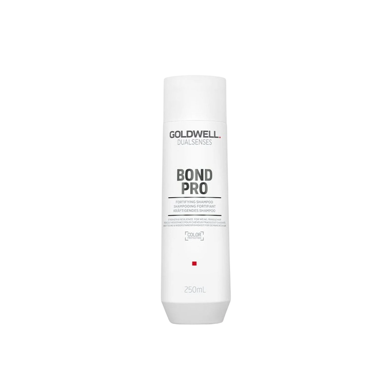 Goldwell, Bond Pro, Hårschampo, Förstärkning, 250 ml
