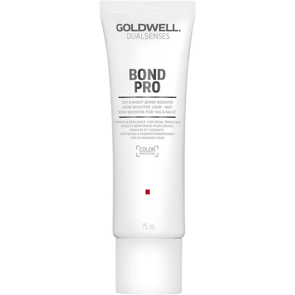 Goldwell, Bond Pro, Hårbehandlingskräm mask, Boosterdos, Dag & Natt, 75 ml