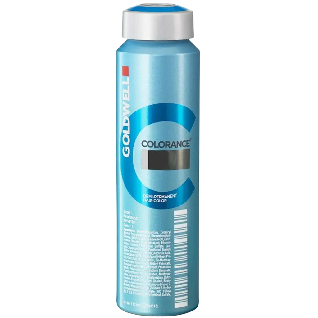 Goldwell, Colorance Acid, Semi-permanent hårfärg, 6B Dark Blonde Beige, 120 ml