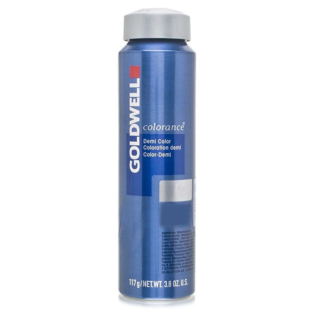 Goldwell, Colorance Acid, Semi-permanent hårfärg, 6RV Violet Rose, 120 ml
