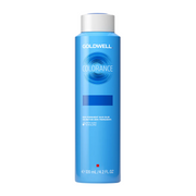 Goldwell, Colorance, Semi-permanent hårfärg, 10GN Vanilla Blonde, 120 ml