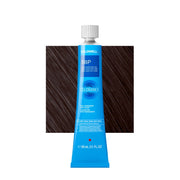 Goldwell, Colorance, Semi-permanent hårfärg, 5BP Medium Pearly Couture Brown, 60 ml