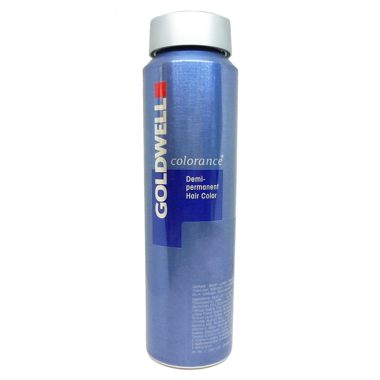 Goldwell, Colorance, Semi-permanent hårfärg, 6RR Red Pepper, 120 ml