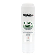 Goldwell, Curls & Waves, Hårbalsam, Återfuktande, 200 ml