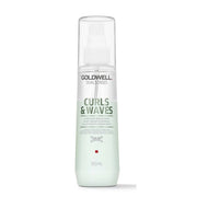 Goldwell, Curls & Waves, Leave-in balsamspray för hår, Anti Frizz, 150 ml