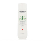 Goldwell, Curls & Waves, Hårschampo, Återfuktande, 250 ml
