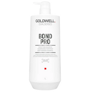 Goldwell, Dualsenses Bond Pro, Hårbehandlingsschampo, Förstärkning, Bra, Skör, 1000 ml