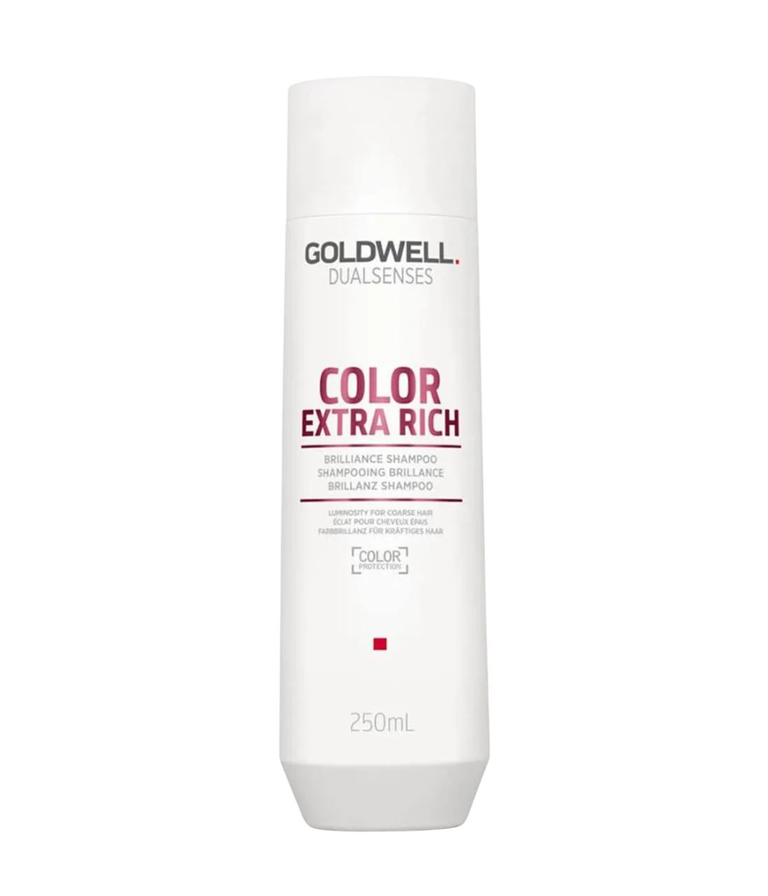 Goldwell, Dualsenses Color Extra Rich Brilliance, Hårschampo, Luminosity, 250 ml