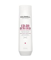 Goldwell, Dualsenses Color Extra Rich Brilliance, Hårschampo, Luminosity, 250 ml