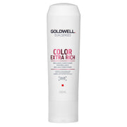 Goldwell, Dualsenses Color Extra Rich Brilliance, Hårbalsam, För färgskydd, 200 ml