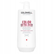 Goldwell, Dualsenses Color Extra Rich, Hårschampo, Färgskydd, 1000 ml