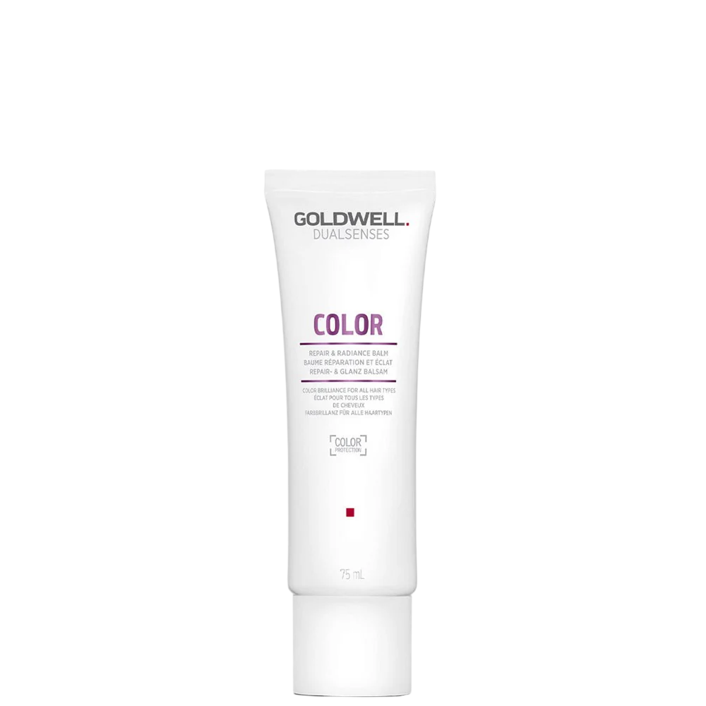Goldwell, Dualsenses Color, Hårbalsam, Repair & Radiance, 75 ml