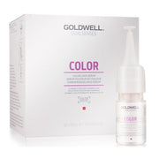 Goldwell, Dualsenses Color, Hårserum, Color Lock, 12 st, 18 ml