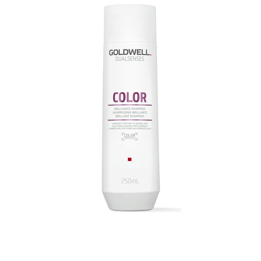 Goldwell, Dualsenses Color, Hårschampo, Brilliance, 250 ml