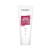 Goldwell, Dualsenses Color Revive, Hårfärgsbalsam,  Cool Red, Slät, 200 ml