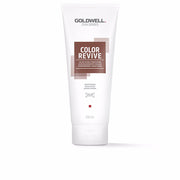Goldwell, Dualsenses Color Revive, Hårfärgsbalsam,  Warm Brown, Revives, 200 ml