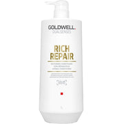 Goldwell, Dualsenses, Hårbalsam, För reparation, 1000 ml