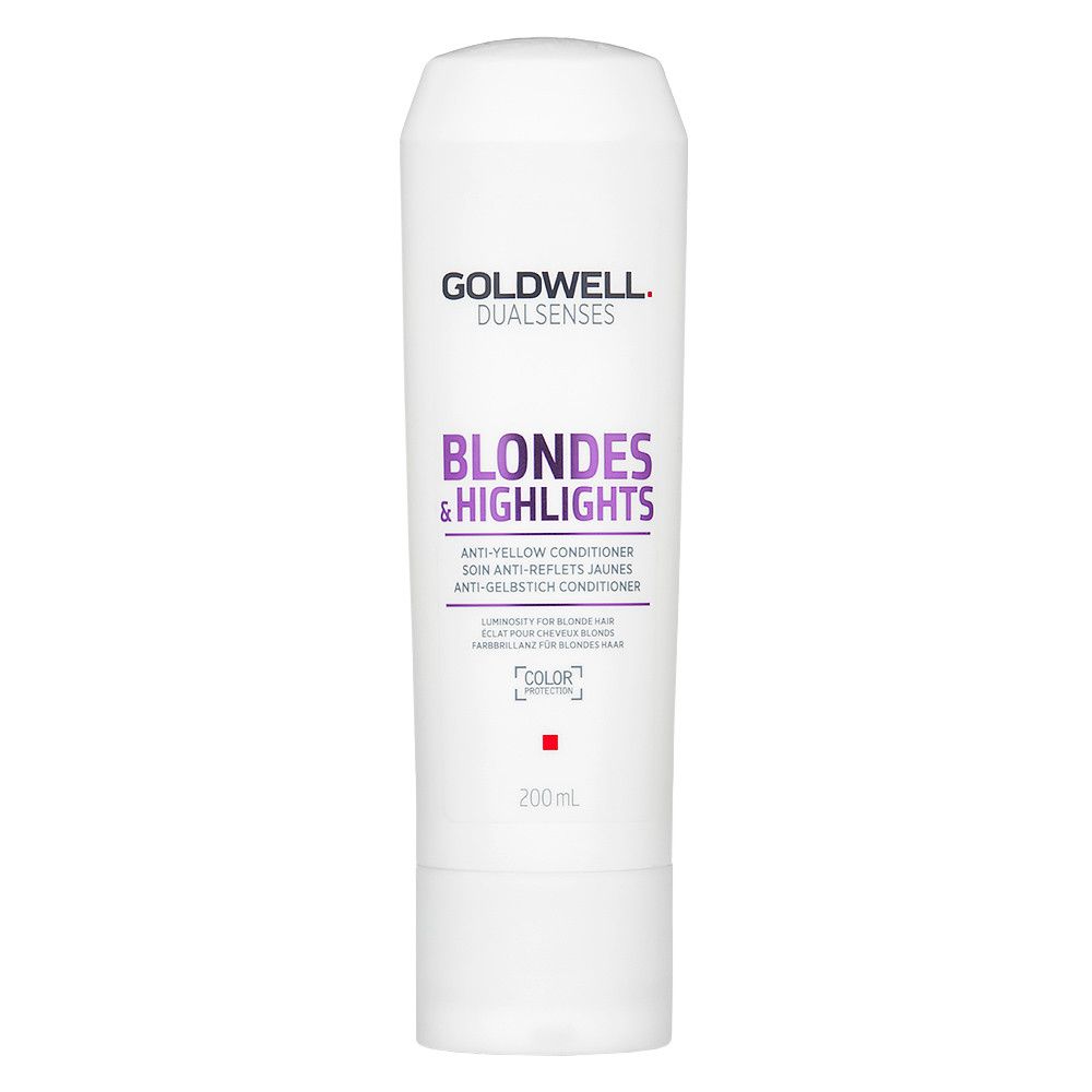 Goldwell, Dualsenses, Hårbalsam, För revitalisering, 200 ml