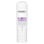 Goldwell, Dualsenses, Hårbalsam, För revitalisering, 200 ml