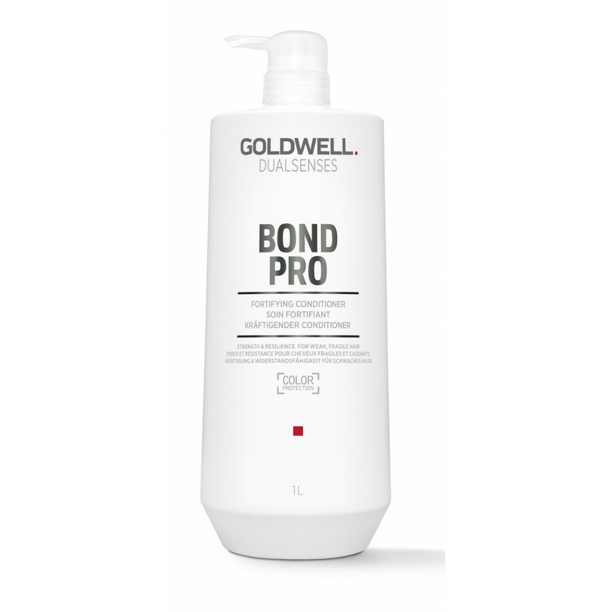 Goldwell, Dualsenses Bond Pro, Hårbalsam, Förstärkning, 1000 ml
