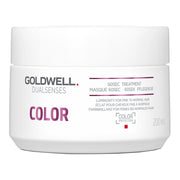 Goldwell, Dualsenses, Hårbehandlingskräm mask, För hydrering, 200 ml