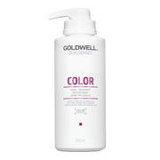 Goldwell, Dualsenses Color, Hårbehandlingskräm mask, För hydrering, 500 ml