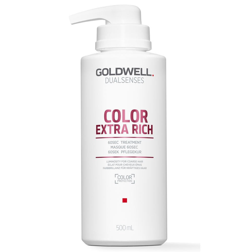 Goldwell, Dualsenses, Hårbehandlingskräm mask, För hydrering, 500 ml