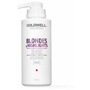 Goldwell, Dualsenses, Hårbehandlingskräm mask, För regeneration, 500 ml