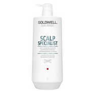 Goldwell, Dualsenses, Hårschampo, Djuprengöring, 1000 ml