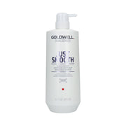 Goldwell, Dualsenses Just Smooth, Hårschampo, Tämjande, 1000 ml