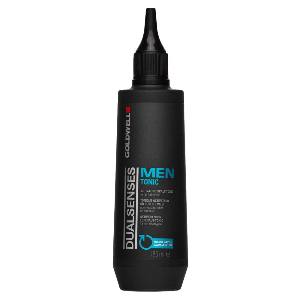 Goldwell, Dualsenses Men, Leave-in hårvårdstonik, Activate, 150 ml