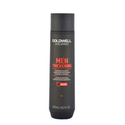 Goldwell, Dualsenses Men, Hårschampo, Förtjockning, 300 ml